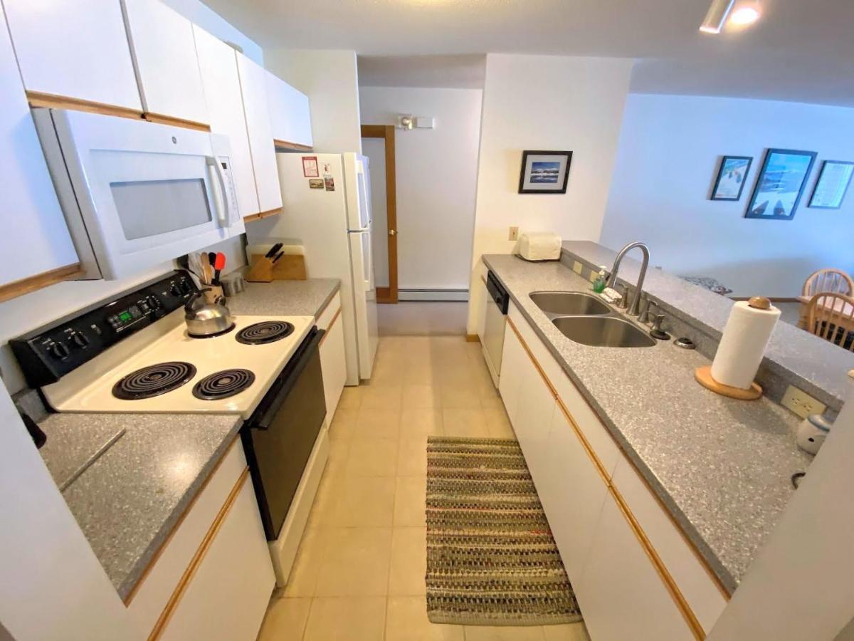 S27 Family Style Bretton Woods Condo - Close To Mt Washington Hotel In Cog Carroll Exterior foto