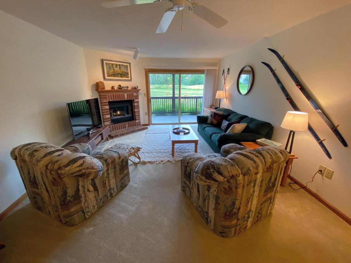 S27 Family Style Bretton Woods Condo - Close To Mt Washington Hotel In Cog Carroll Exterior foto