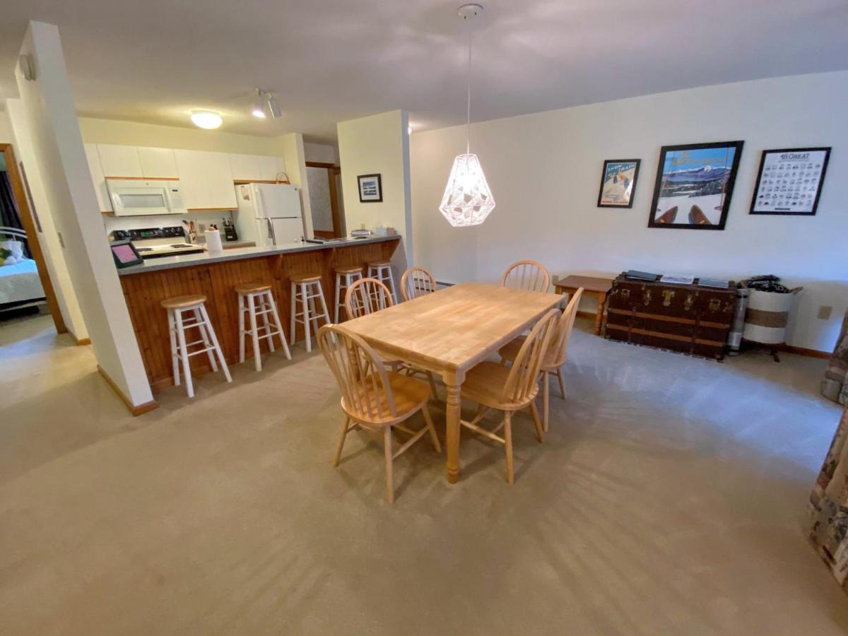 S27 Family Style Bretton Woods Condo - Close To Mt Washington Hotel In Cog Carroll Exterior foto