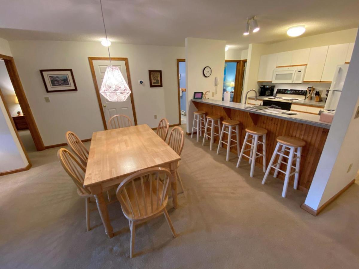 S27 Family Style Bretton Woods Condo - Close To Mt Washington Hotel In Cog Carroll Exterior foto