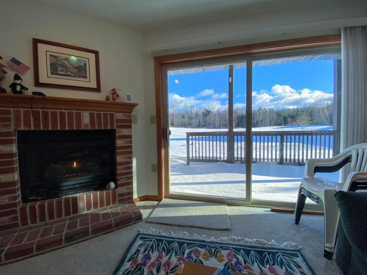 S27 Family Style Bretton Woods Condo - Close To Mt Washington Hotel In Cog Carroll Exterior foto