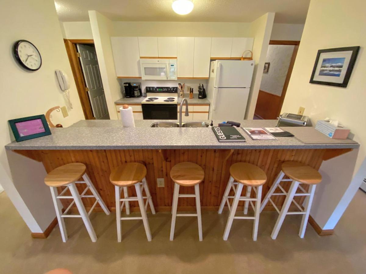 S27 Family Style Bretton Woods Condo - Close To Mt Washington Hotel In Cog Carroll Exterior foto