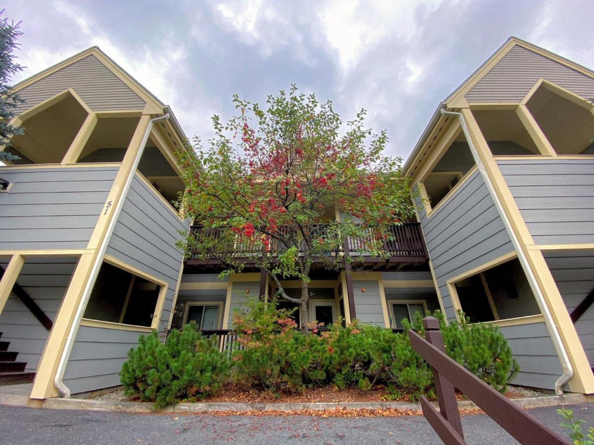 S27 Family Style Bretton Woods Condo - Close To Mt Washington Hotel In Cog Carroll Exterior foto
