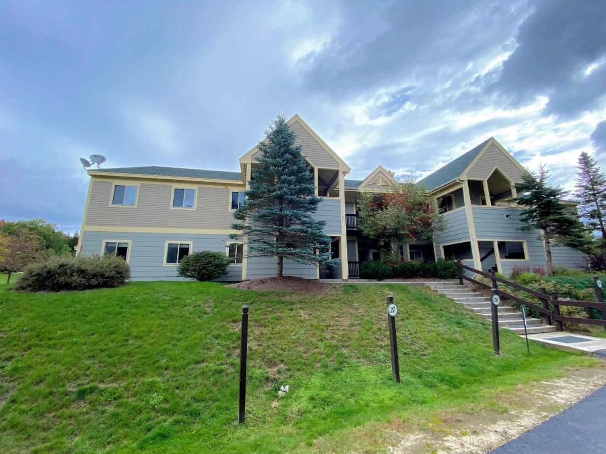 S27 Family Style Bretton Woods Condo - Close To Mt Washington Hotel In Cog Carroll Exterior foto